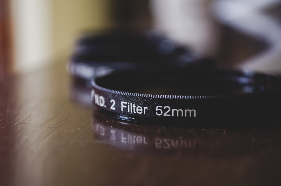 CSS 滤镜效果：用代码创造视觉魔法