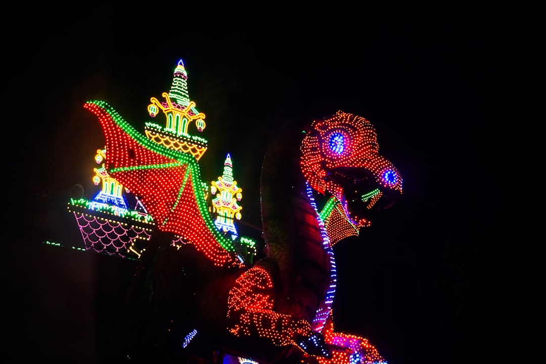 CSS Float Layout: From Text Wrapping to Classic Layout Solutions