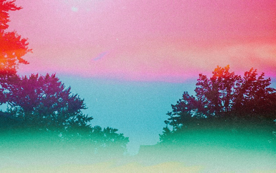 CSS Gradients: The Art of Smooth Color Transitions