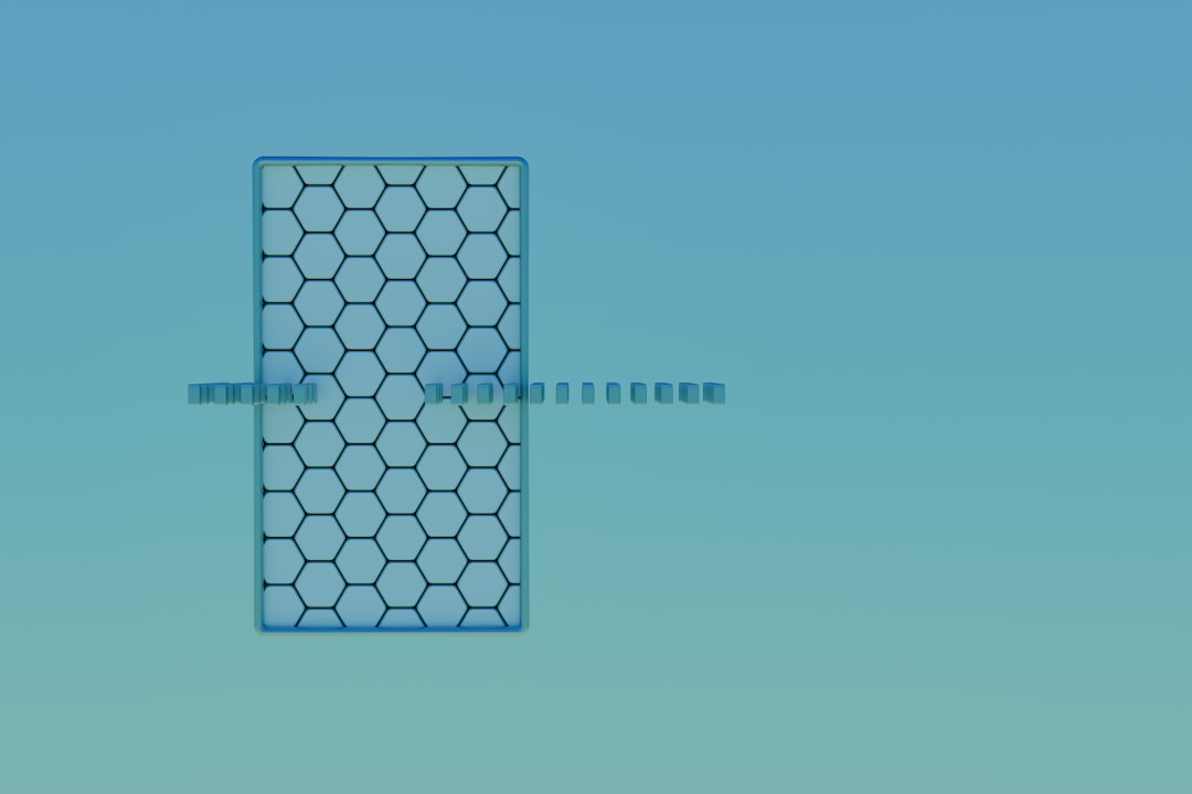 Grid 容器属性：掌控网格布局的核心