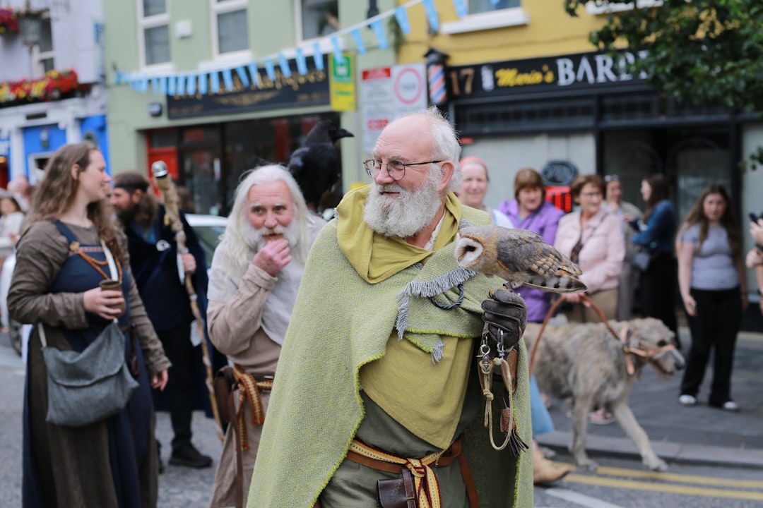 事件处理器:响应用户操作的核心