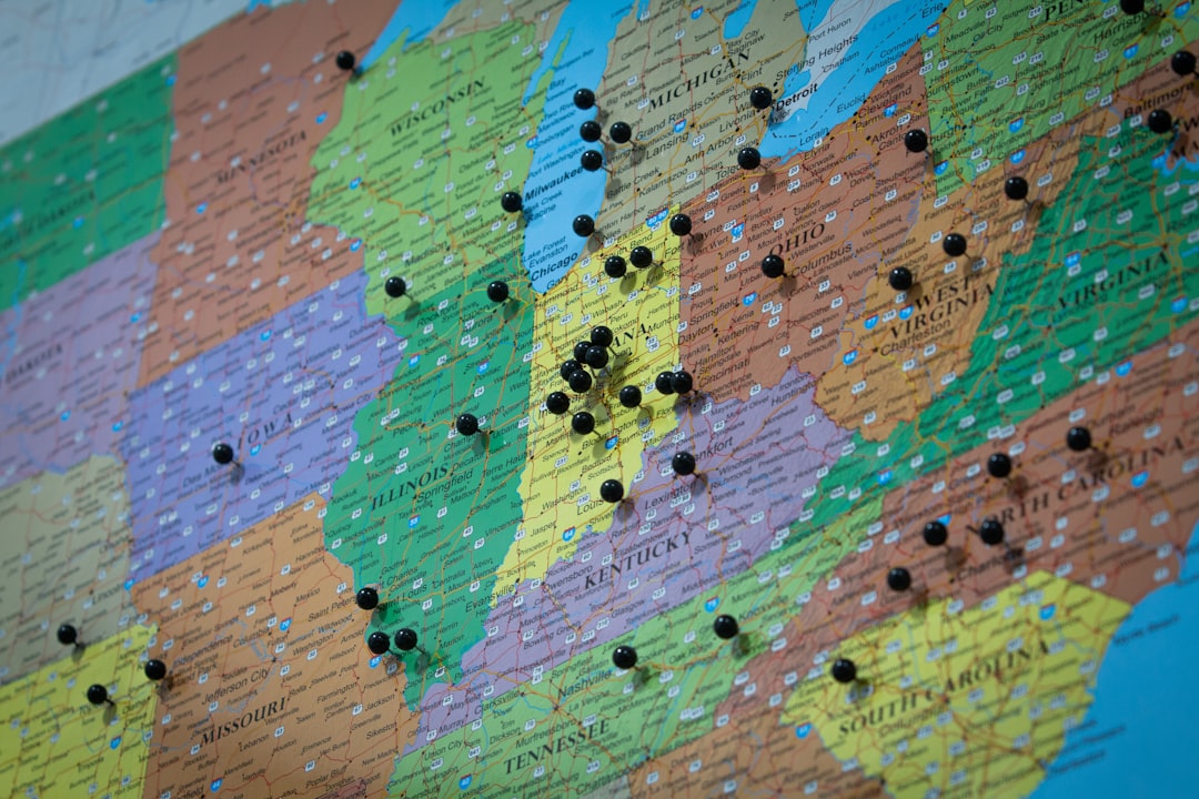 全局作用域:JavaScript 中的公共广场