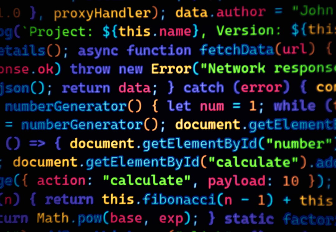 JavaScript 运算符:数据操作的工具箱