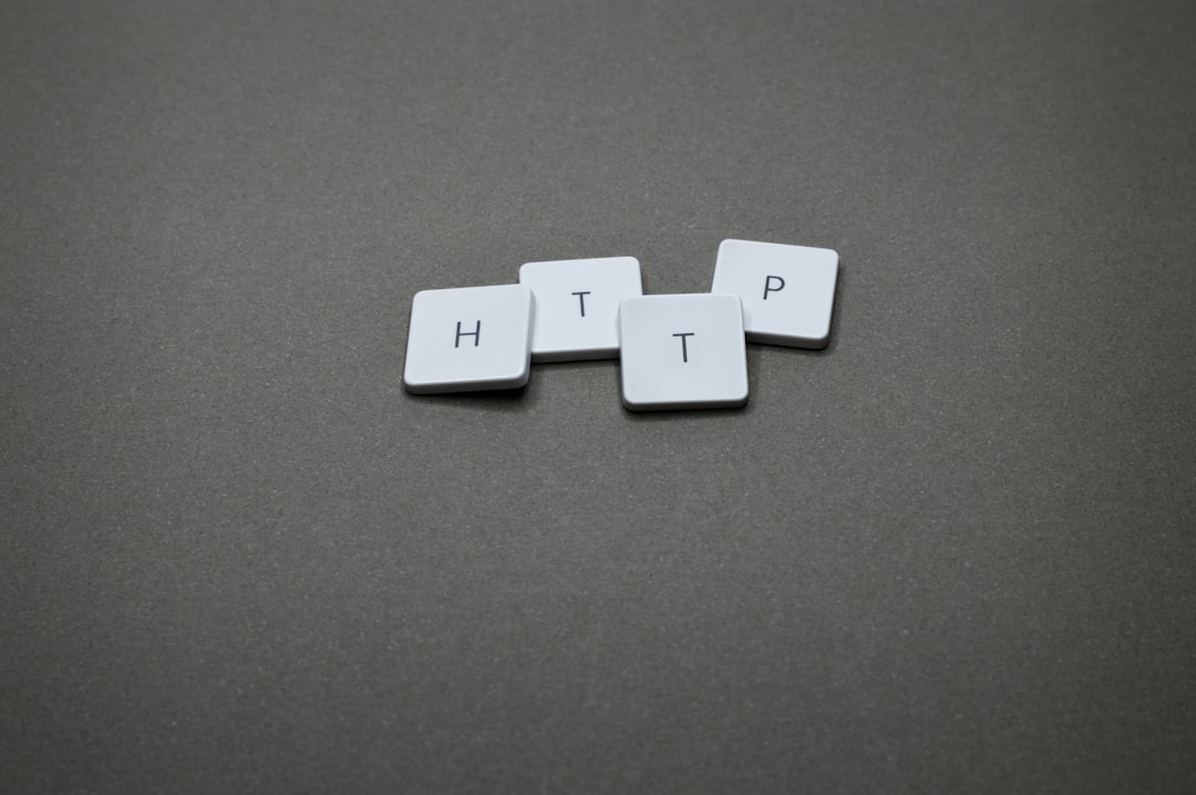 HTTP Protocol Basics: The Language and Core Mechanism of Web Communication